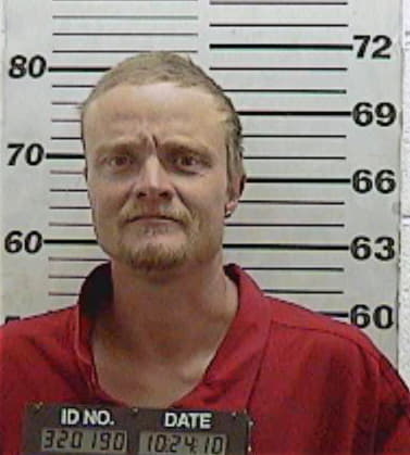 Mohr Liam - SantaFe County, NM 