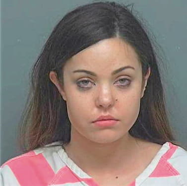 Anderson Lindsey - Montgomery County, TX 