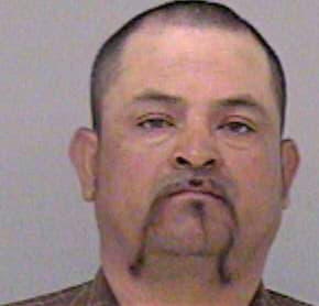 Vega Luis - Madera County, CA 