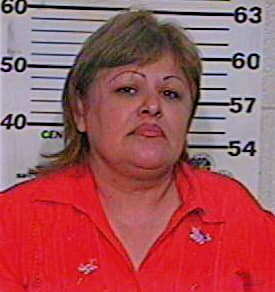 Garza Maria - Hidalgo County, TX 