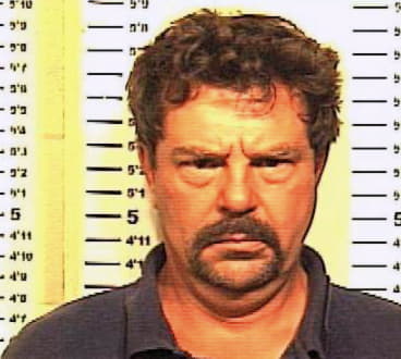 Doucet Mark - Denton County, TX 