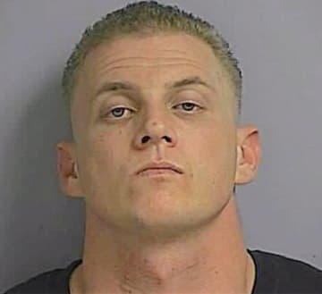 Rodgers Mark - Osceola County, FL 