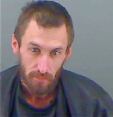 Holcomb Matthew - Gregg County, TX 