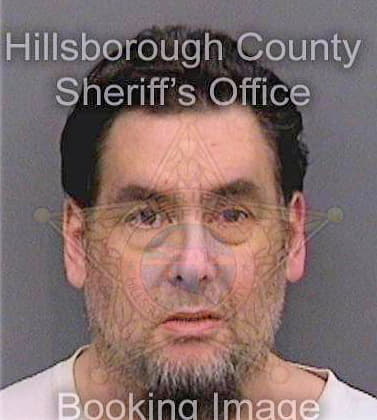 Paremske Matthew - Hillsborough County, FL 