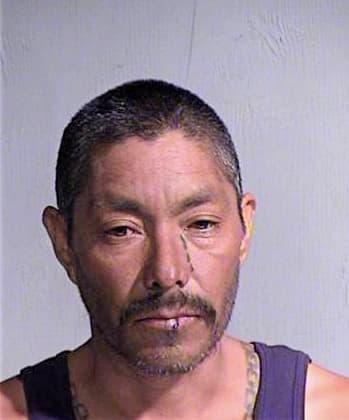 Colin-Fabila Maximo - Maricopa County, AZ 