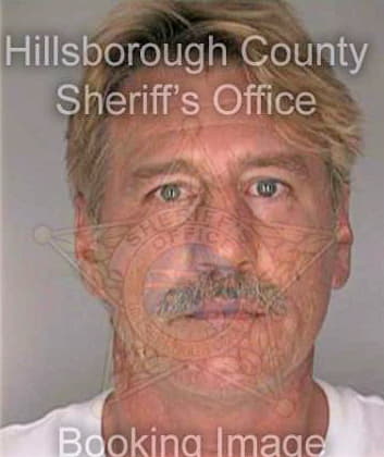 Kranz Pete - Hillsborough County, FL 