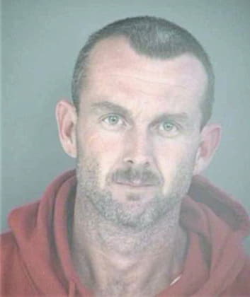 Hunt Randall - Hillsborough County, FL 