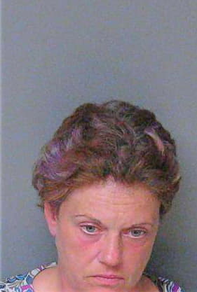 Blanton Rebecca - Gaston County, NC 