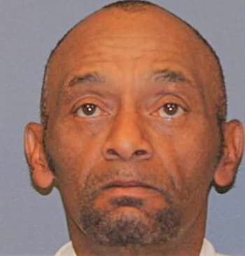 Brown Reginald - Desoto County, MS 