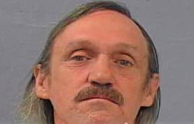 Dewitt Rickey - Greene County, MO 