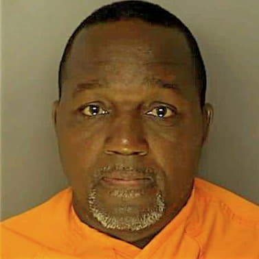 Thompson Ricky - Horry County, SC 