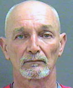 Correll Robert - Mecklenburg County, NC 