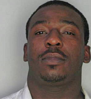 Desroches Samuel - Hillsborough County, FL 