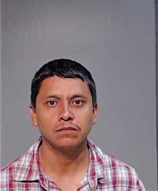 Rodriguez Saul - Hidalgo County, TX 