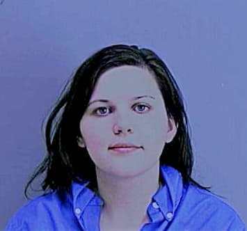 Sewell Shayna - Smith County, TX 