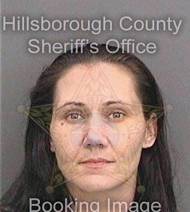 Lawson Shelly - Hillsborough County, FL 