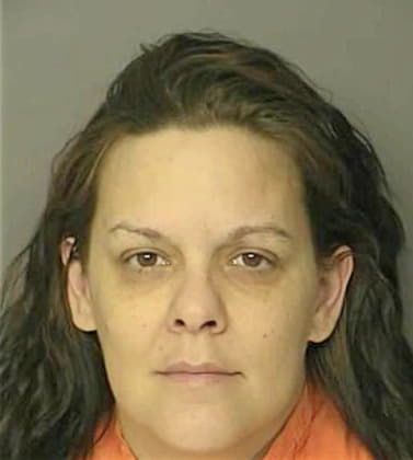 Smith Terryl - Horry County, SC 