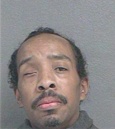 Armstrong Theodore - Wyandotte County, KS 