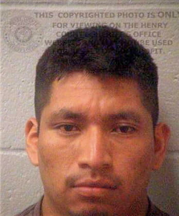 Ruiz-Perez Tilo - Henry County, GA 