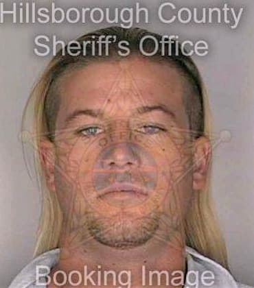 Souslin Tom - Hillsborough County, FL 
