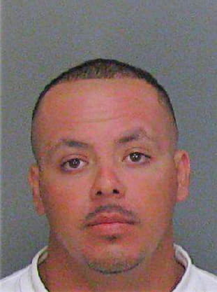 Morales Victor - Florence County, SC 