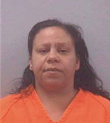 Gourdine Candice - Lexington County, SC 