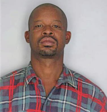 Harvey Charles - Hillsborough County, FL 