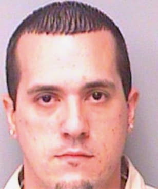 Coody Christopher - Pinellas County, FL 