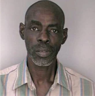 Davenport Christopher - Hillsborough County, FL 