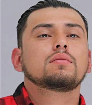 Vasquez Christopher - Dallas County, TX 