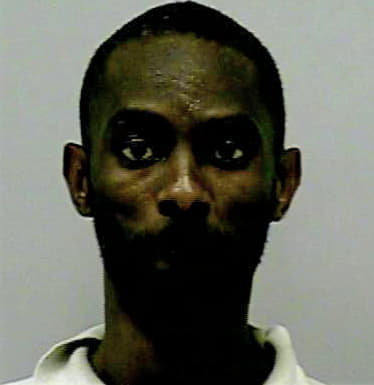 Mosley Dante - Gwinnett County, GA 