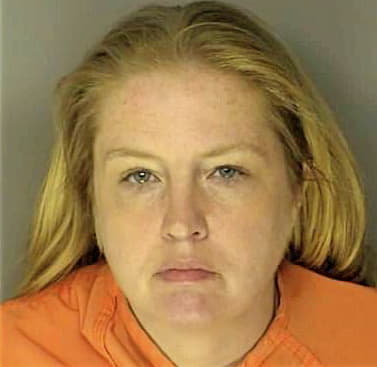 Lindner Debra - Horry County, SC 
