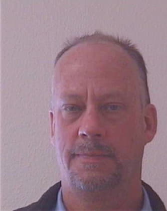 Petersen Dwight - Tarrant County, TX 