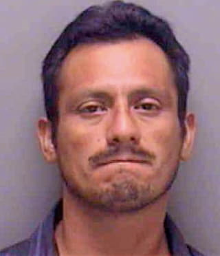 Lucio-Lopez Flavio - Lee County, FL 