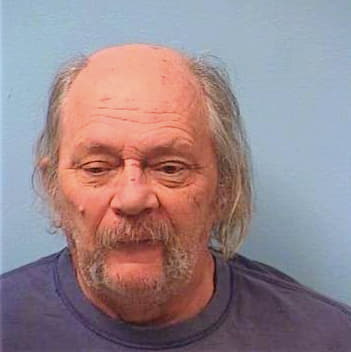 Harren Gary - Stearns County, MN 