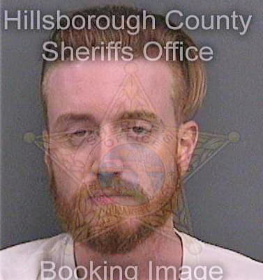 Cheramie Greg - Hillsborough County, FL 
