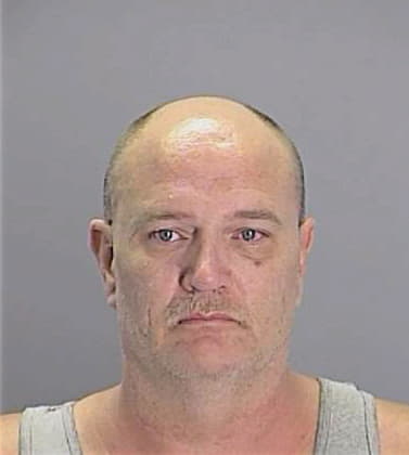 Conrad James - Pasco County, FL 