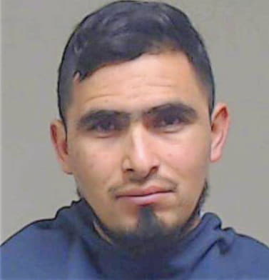 Mendoza-Torres Javier - Collin County, TX 