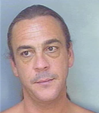 Starr Jeffrey - Polk County, FL 