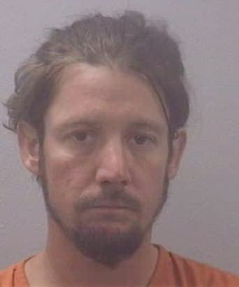 Hatchell Jeremy - Lexington County, SC 