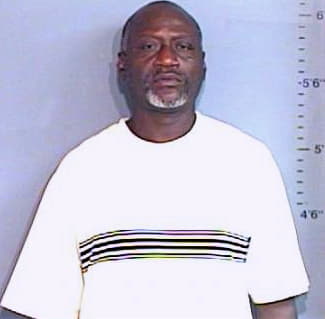 Garner Jerry - Brazos County, TX 