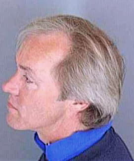 Gordon Jesse - Lee County, FL 