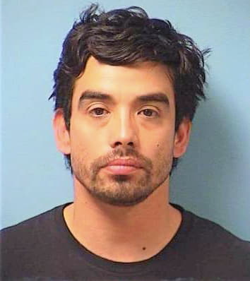 Ordaz Jesus - Stearns County, MN 