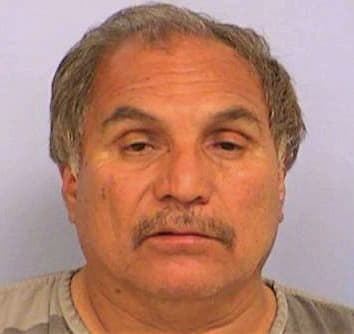 Bermudez Jose - Travis County, TX 