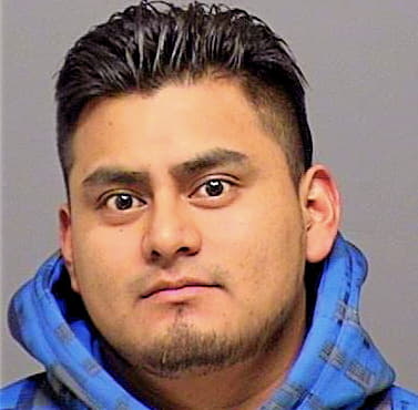 Garciagonzalez Jose - Clackamas County, OR 