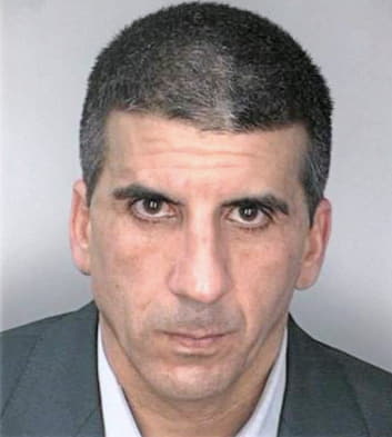 Fernandez Joseph - Hillsborough County, FL 
