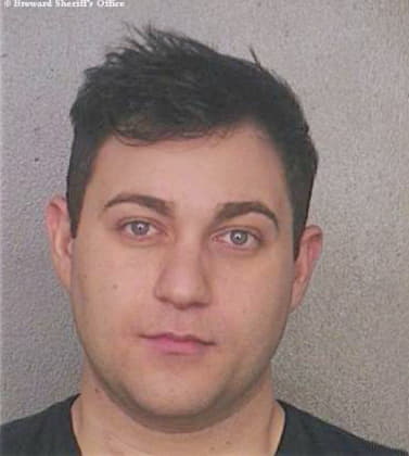 Fiorello Joseph - Broward County, FL 