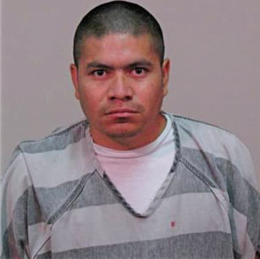 Gutierrez Julio - Tift County, GA 