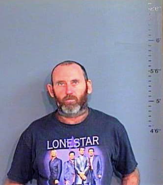 Mcwhorter Kenneth - Brazos County, TX 