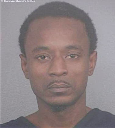 Donjoie Kevin - Broward County, FL 